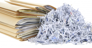 Уничтожение документов: особенности и правила проведения процедуры