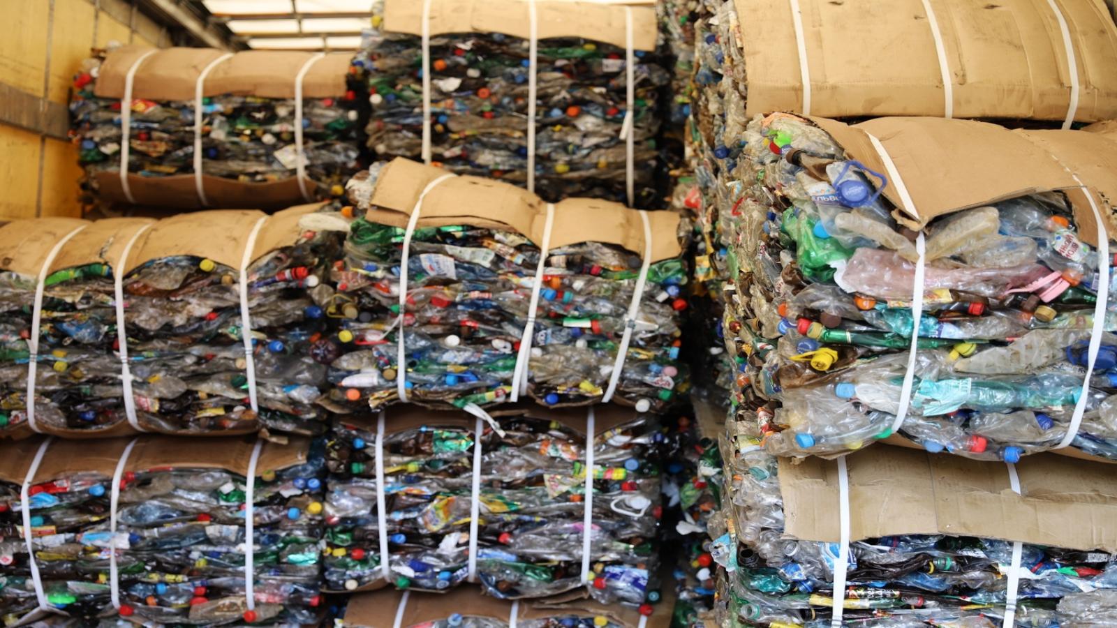 Переработка пластика: превращение мусора в новые возможности